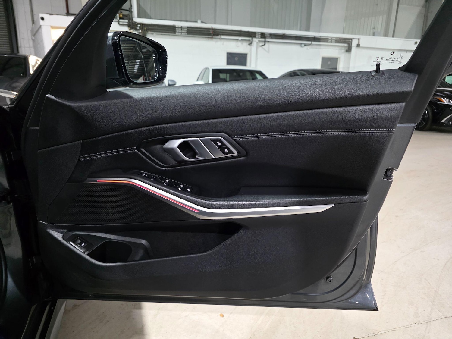 Used BMW 3 Series 2021 for sale - 76990229: Photo 15