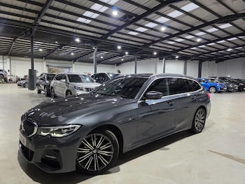 Used BMW 3 Series 2021 for sale - 76990229: Photo