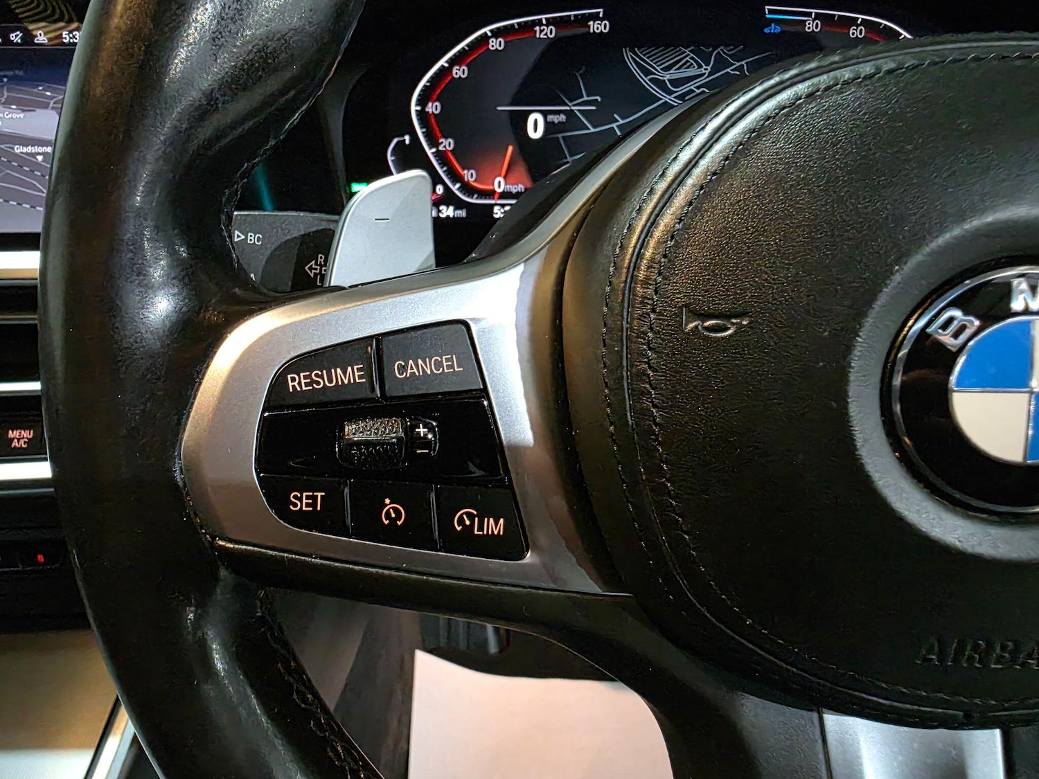 Used BMW 3 Series 2021 for sale - 76990229: Photo 21