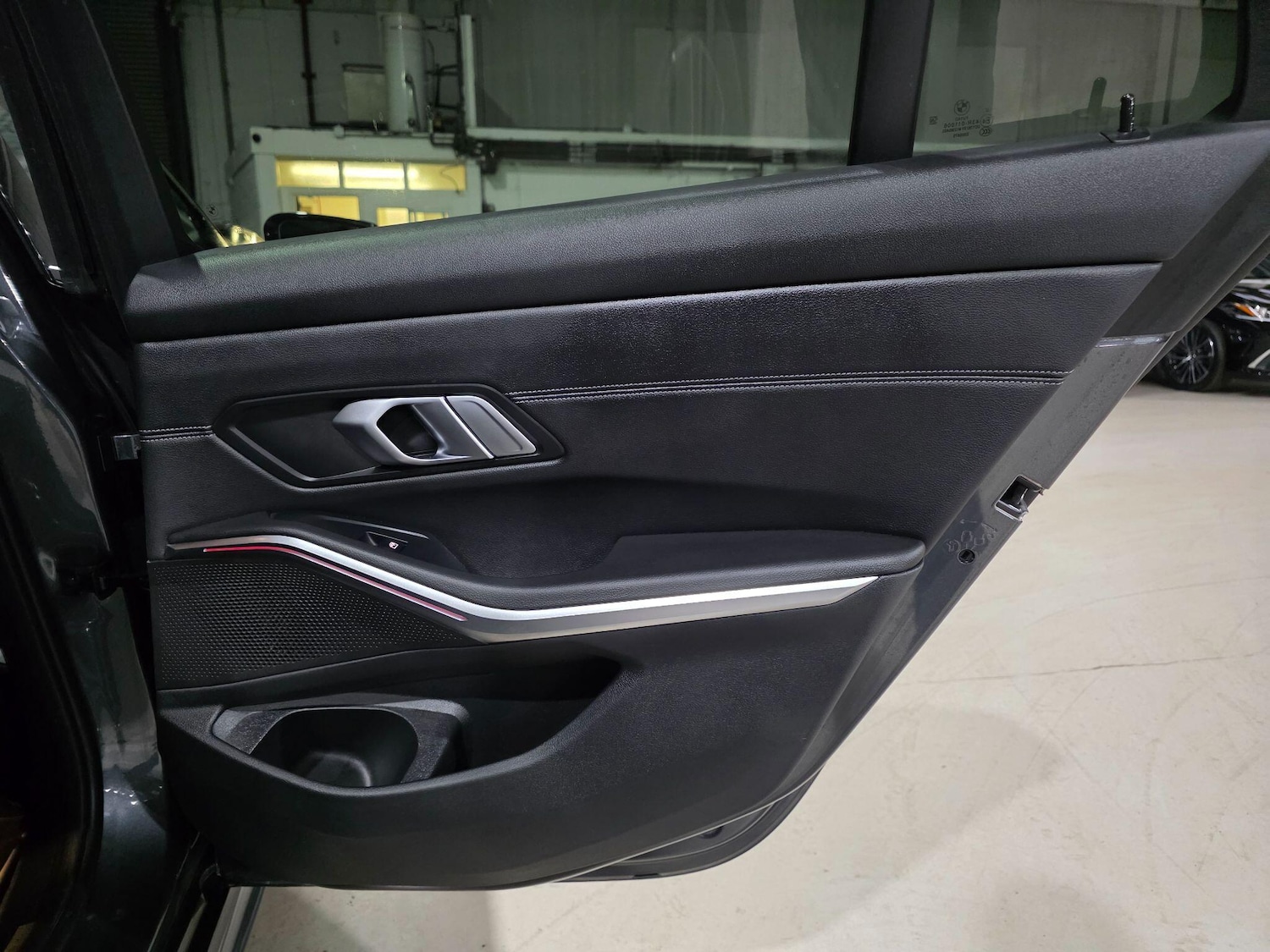 Used BMW 3 Series 2021 for sale - 76990229: Photo 24