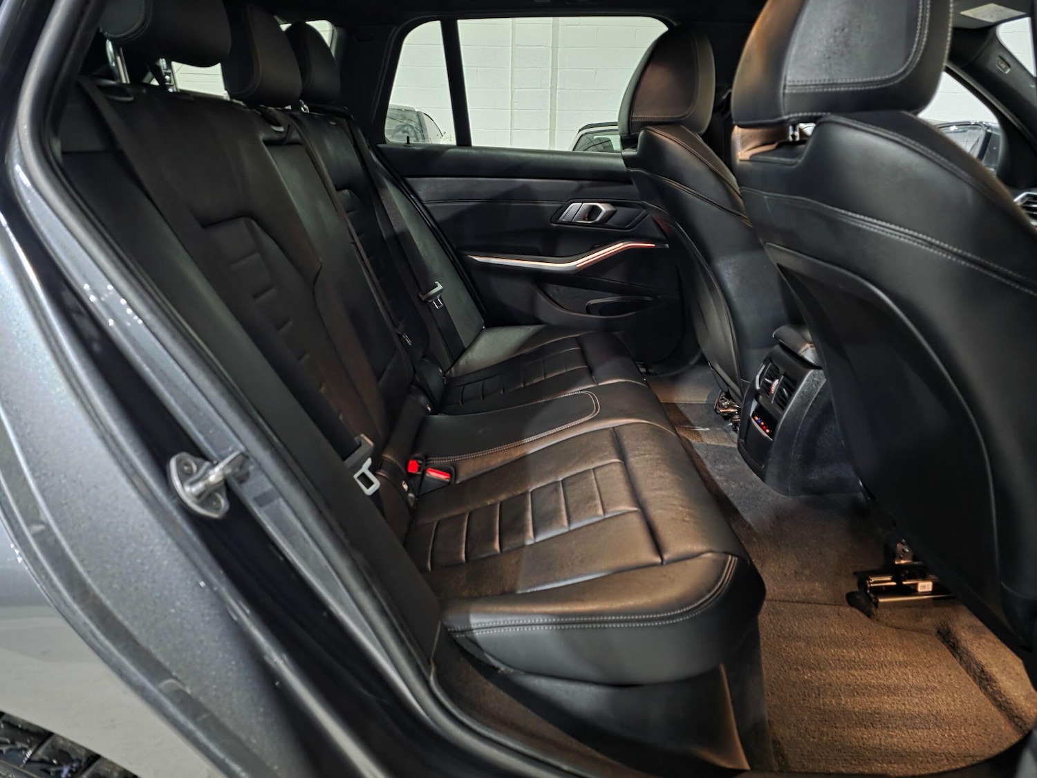 Used BMW 3 Series 2021 for sale - 76990229: Photo 26