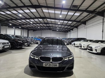 Used BMW 3 Series 2021 for sale - 76990229: Photo