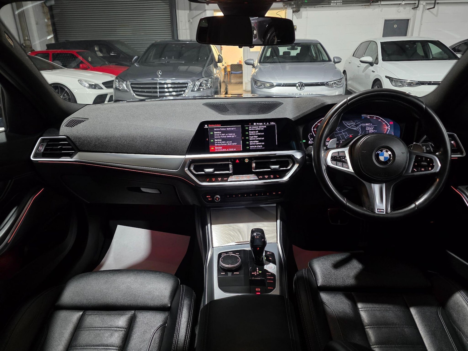 Used BMW 3 Series 2021 for sale - 76990229: Photo 5