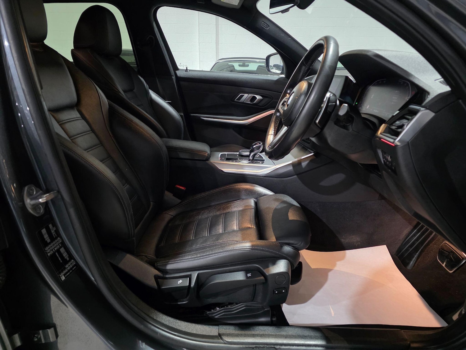 Used BMW 3 Series 2021 for sale - 76990229: Photo 6