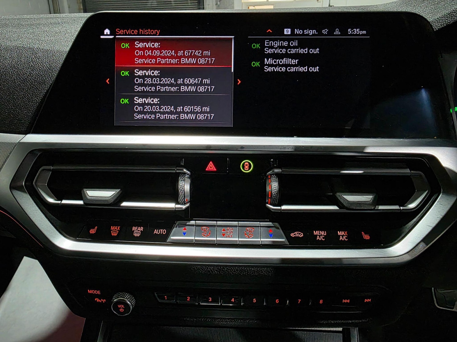 Used BMW 3 Series 2021 for sale - 76990229: Photo 9