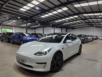 Used Tesla Model 3 2021 for sale - 78772156: Photo