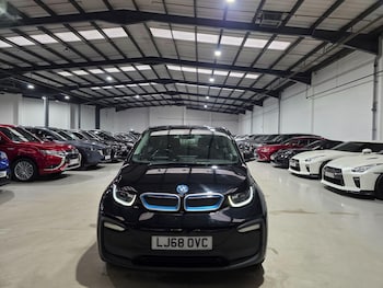 Used BMW i3 2018 for sale - 76898828: Photo
