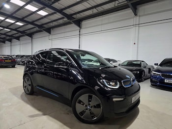 Used BMW i3 2018 for sale - 76898828: Photo
