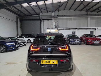 Used BMW i3 2018 for sale - 76898828: Photo