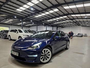 Used Tesla Model 3 2020 for sale - 79362133: Photo