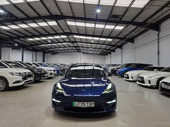 Used Tesla Model 3 2020 for sale - 79362133: Photo