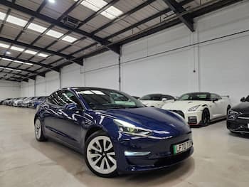 Used Tesla Model 3 2020 for sale - 79362133: Photo