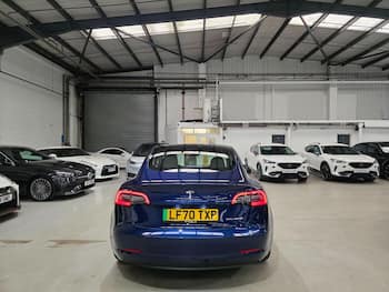 Used Tesla Model 3 2020 for sale - 79362133: Photo