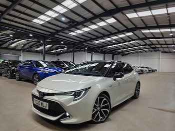 Used Toyota Corolla 2020 for sale - 78854468: Photo