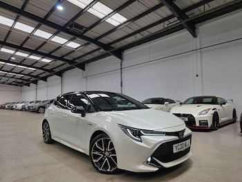Used Toyota Corolla 2020 for sale - 78854468: Photo