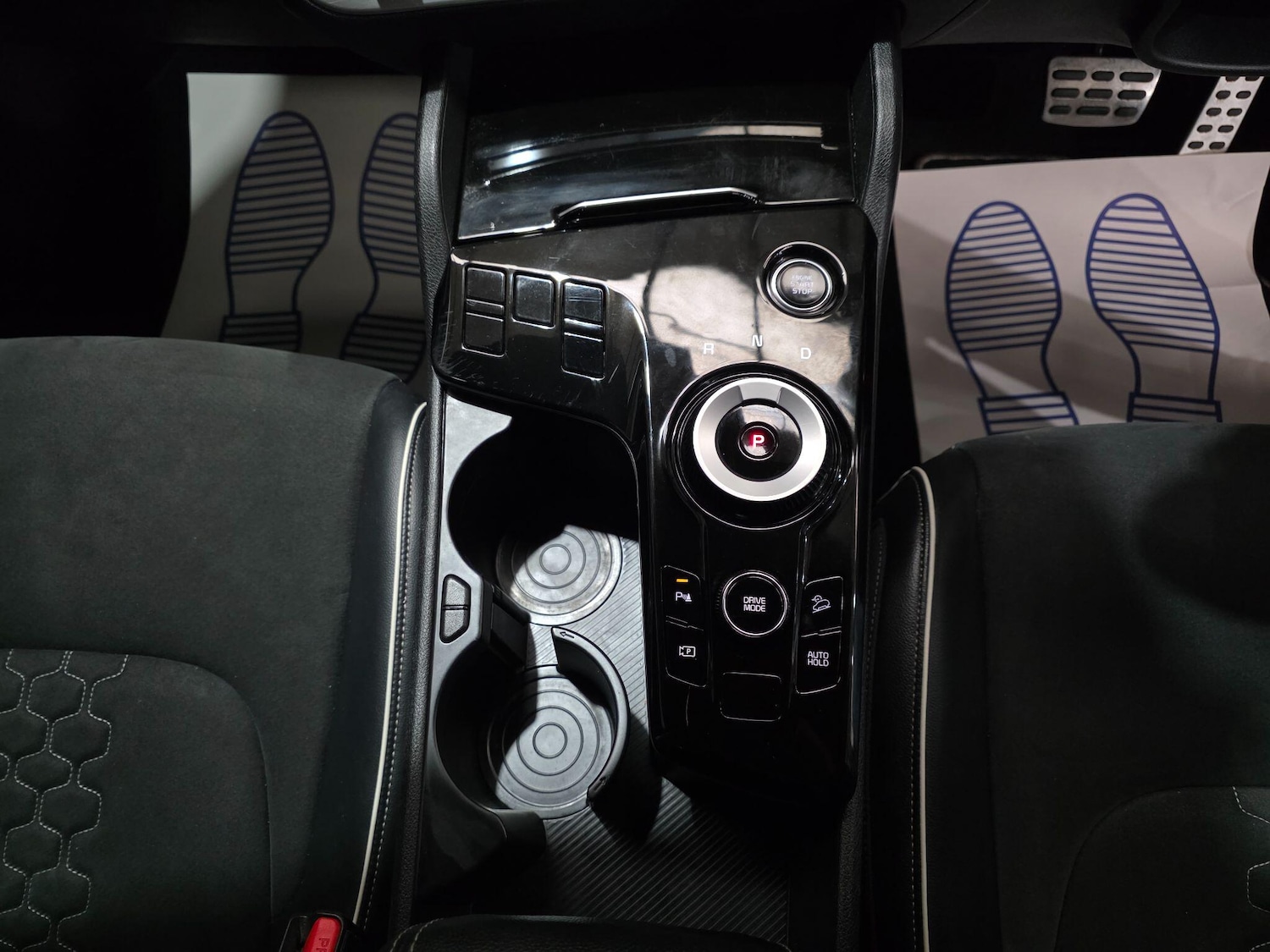 Used Kia Sportage 2022 for sale - 76990257: Photo 11