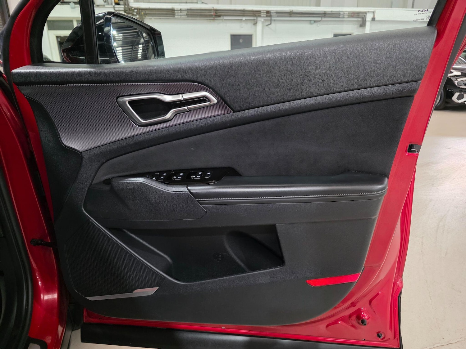 Used Kia Sportage 2022 for sale - 76990257: Photo 13