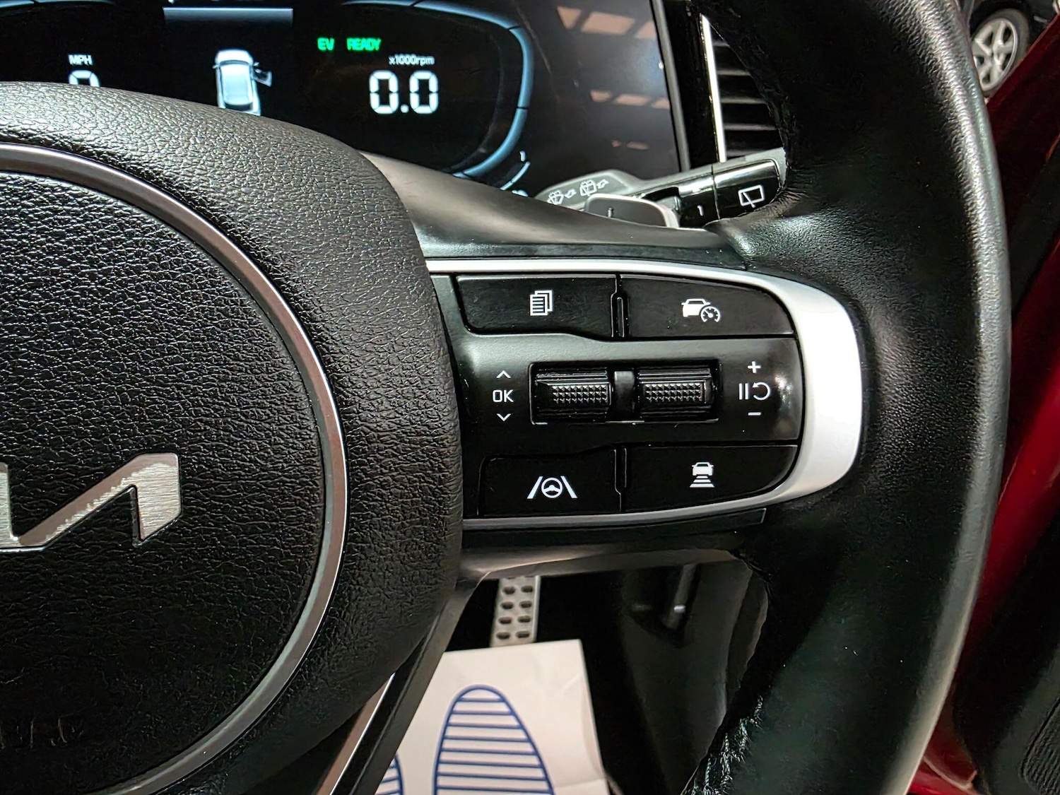 Used Kia Sportage 2022 for sale - 76990257: Photo 17