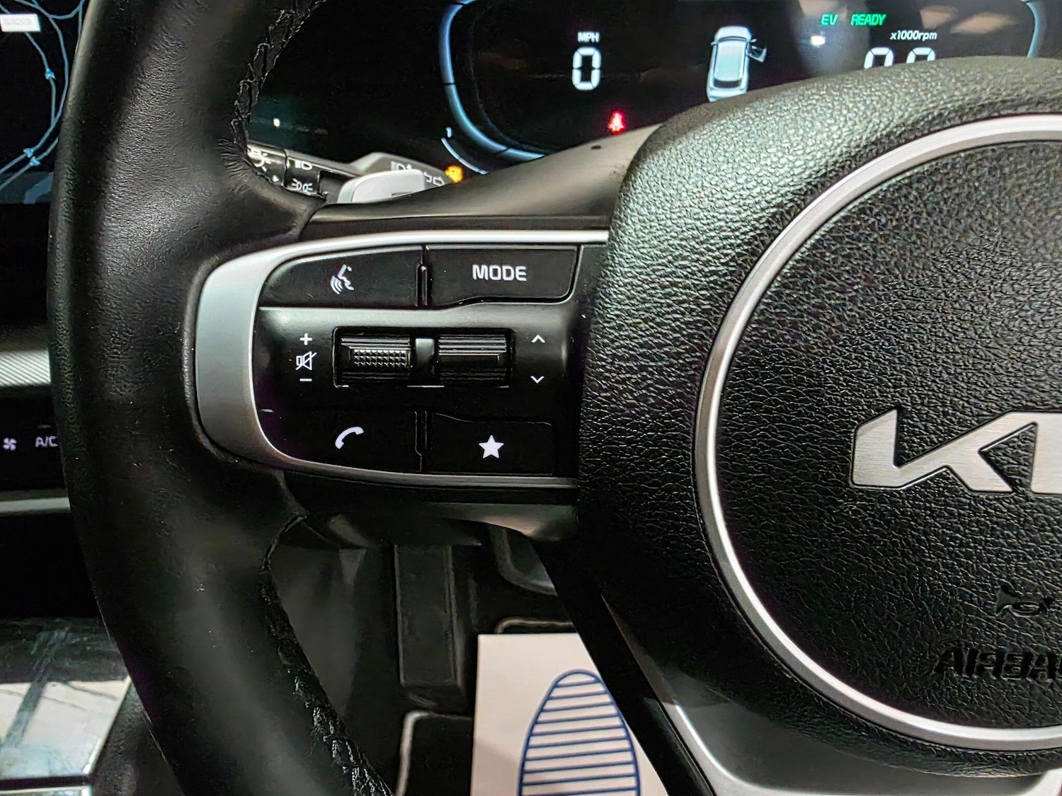 Used Kia Sportage 2022 for sale - 76990257: Photo 18