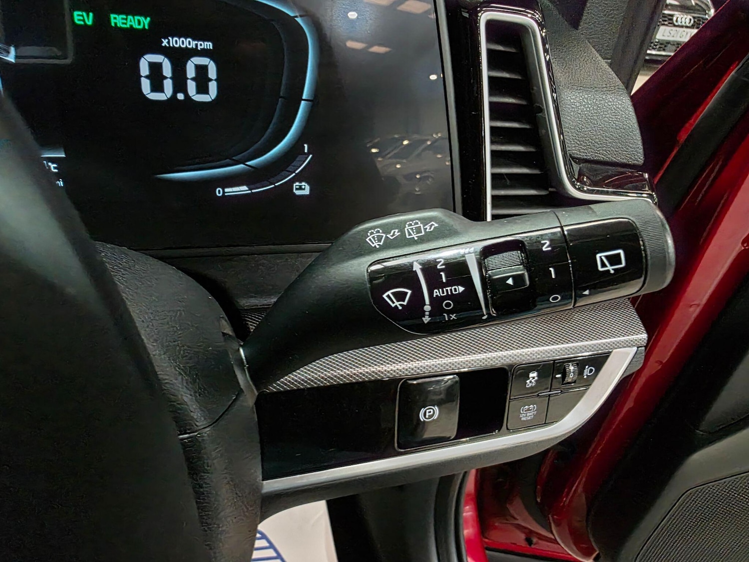 Used Kia Sportage 2022 for sale - 76990257: Photo 19