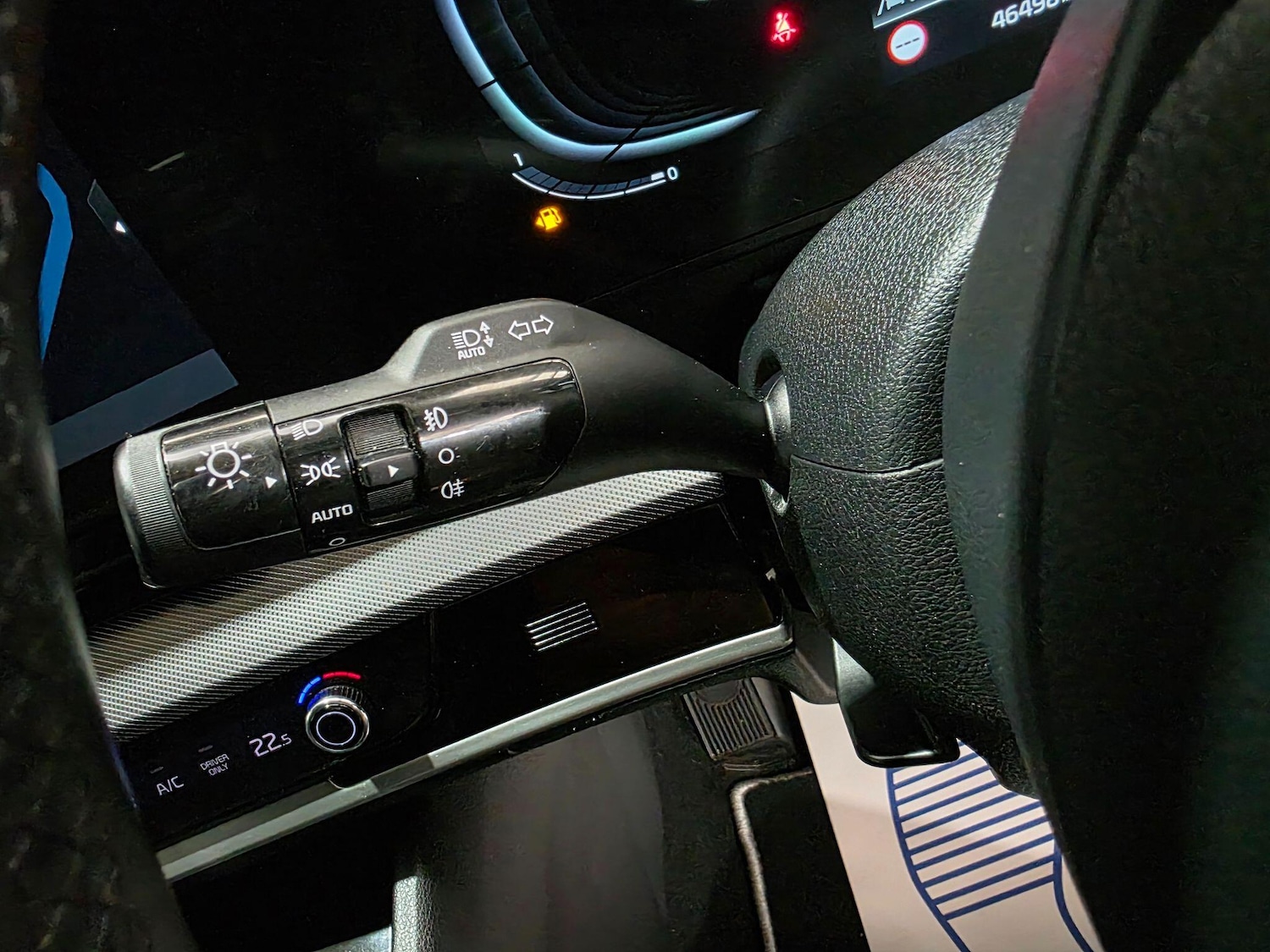 Used Kia Sportage 2022 for sale - 76990257: Photo 20