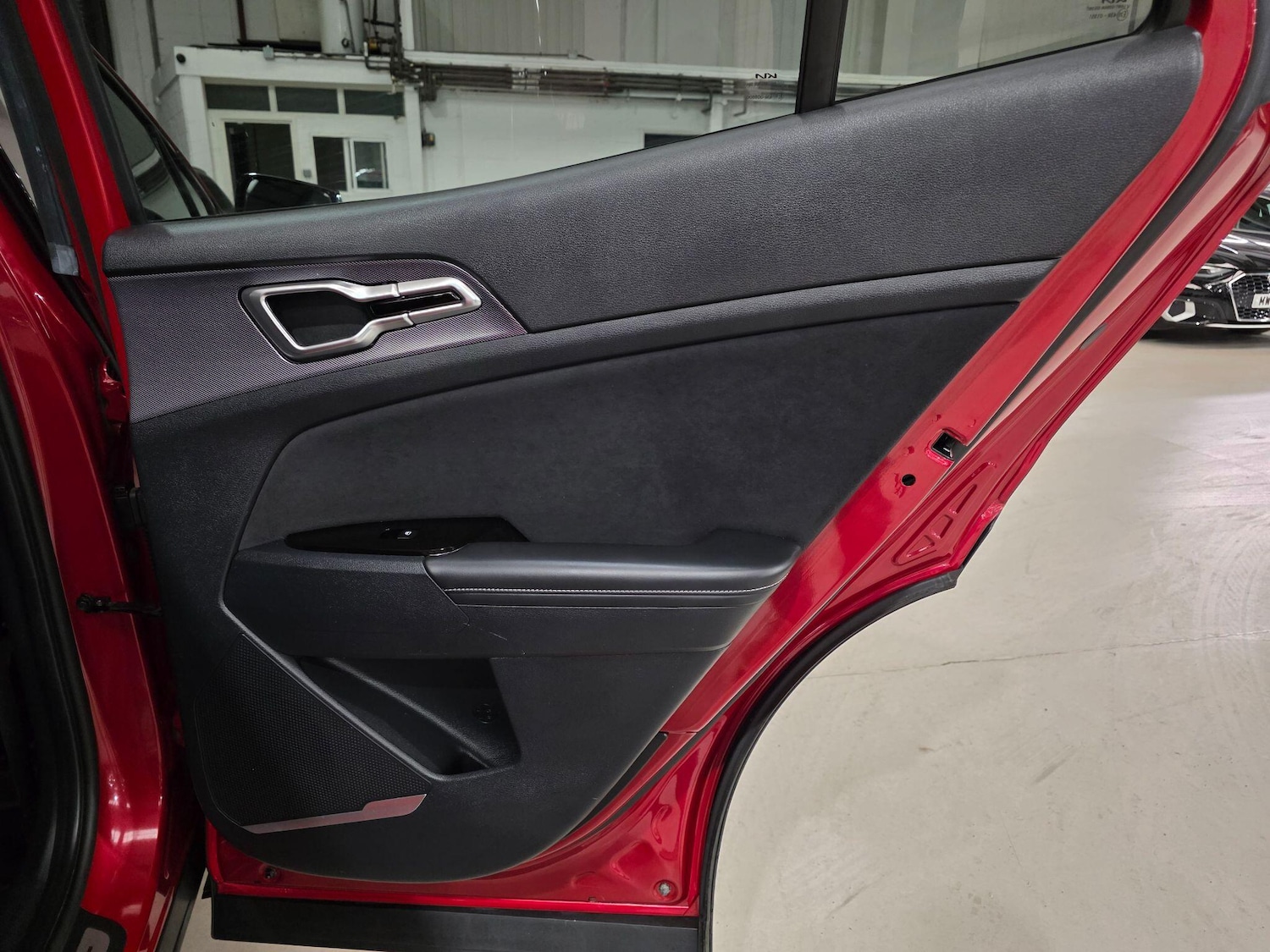 Used Kia Sportage 2022 for sale - 76990257: Photo 21