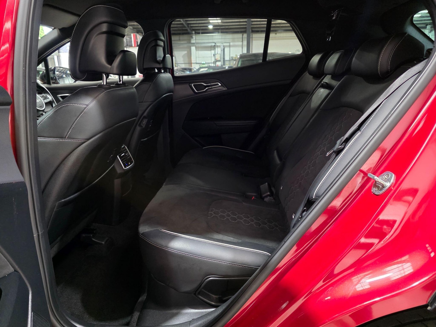 Used Kia Sportage 2022 for sale - 76990257: Photo 27