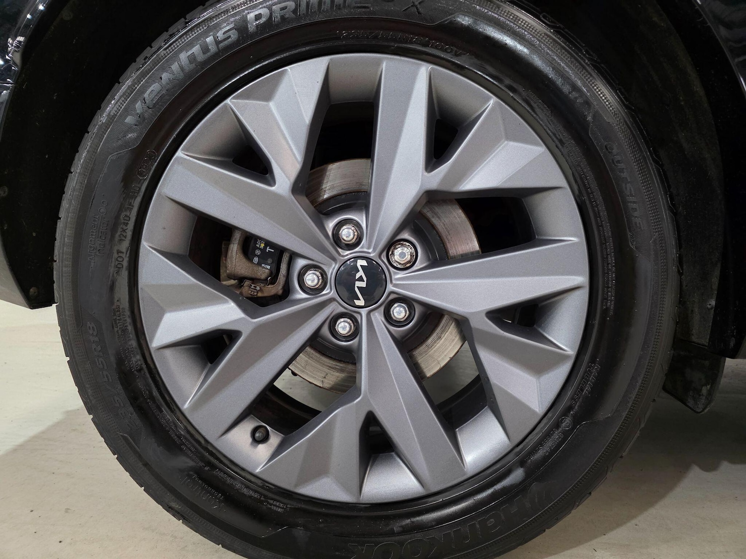 Used Kia Sportage 2022 for sale - 76990257: Photo 32