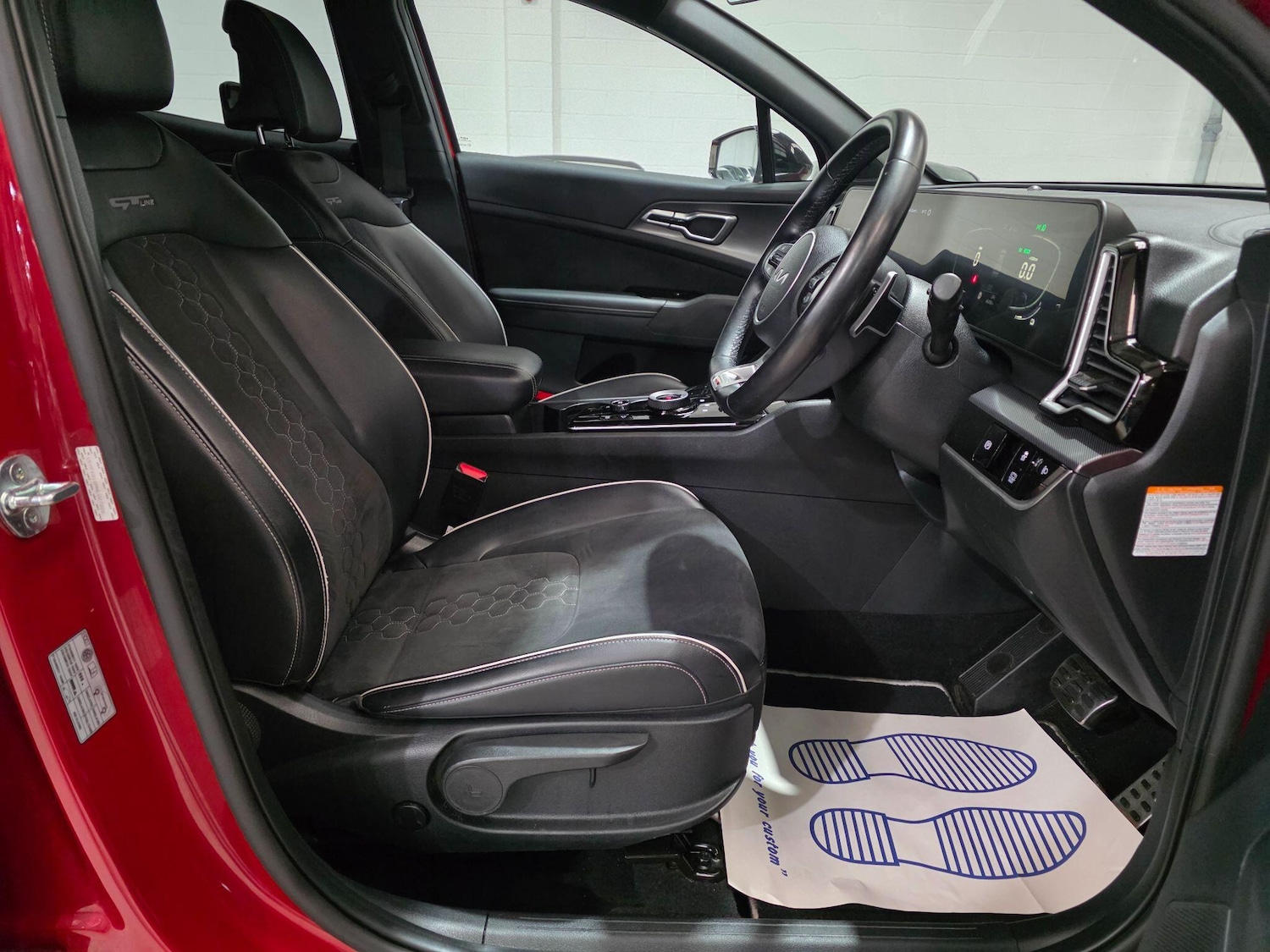 Used Kia Sportage 2022 for sale - 76990257: Photo 6