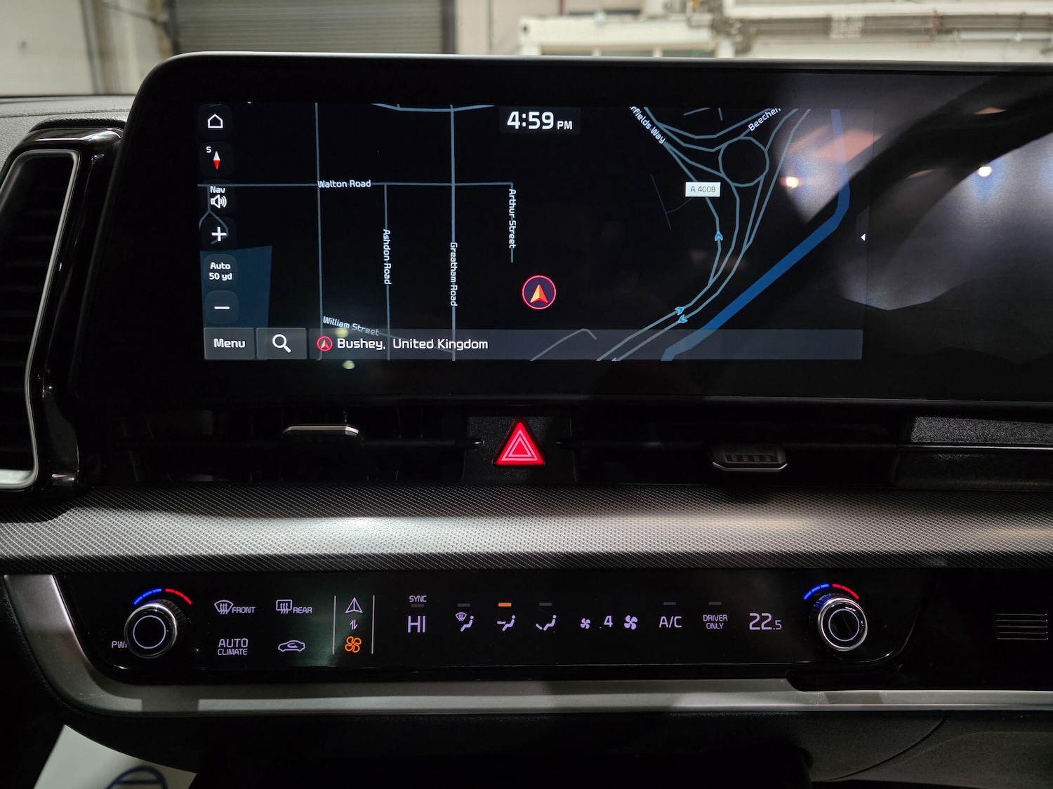 Used Kia Sportage 2022 for sale - 76990257: Photo 7