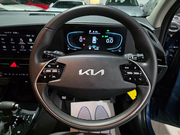 Used Kia Niro 2022 for sale - 76200747: Photo 15