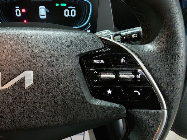 Used Kia Niro 2022 for sale - 76200747: Photo 16