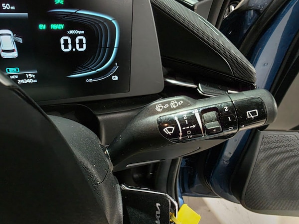 Used Kia Niro 2022 for sale - 76200747: Photo 18