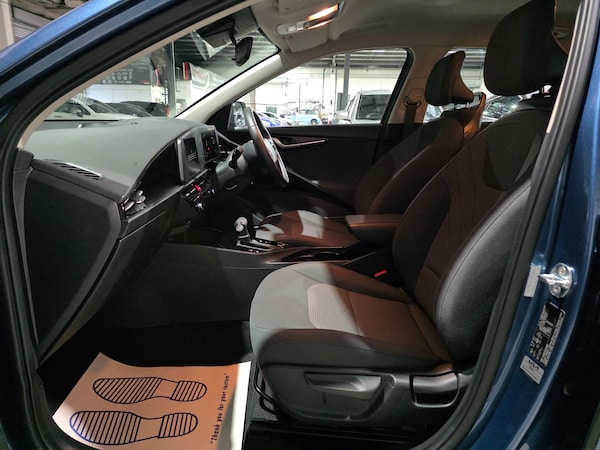 Used Kia Niro 2022 for sale - 76200747: Photo 24