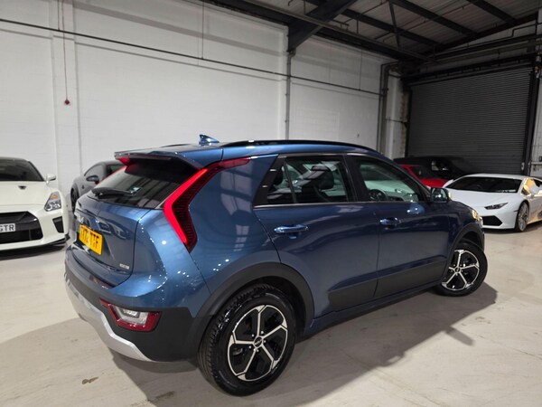 Used Kia Niro 2022 for sale - 76200747: Photo 25