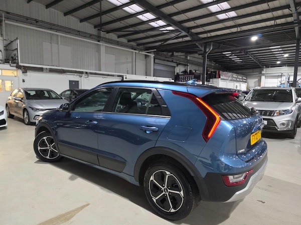 Used Kia Niro 2022 for sale - 76200747: Photo 26