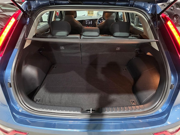 Used Kia Niro 2022 for sale - 76200747: Photo 27