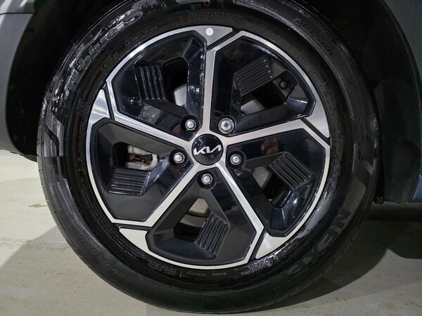 Used Kia Niro 2022 for sale - 76200747: Photo 28