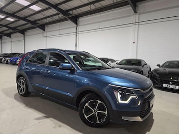 Used Kia Niro 2022 for sale - 76200747: Photo 4