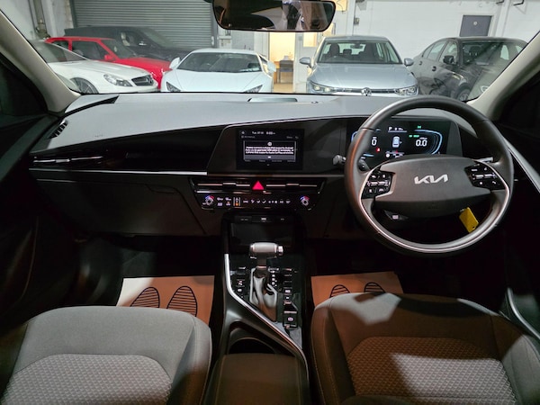 Used Kia Niro 2022 for sale - 76200747: Photo 6