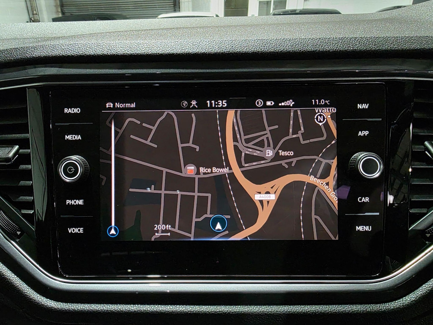 Used Volkswagen T-Roc 2021 for sale - 76801129: Photo 10