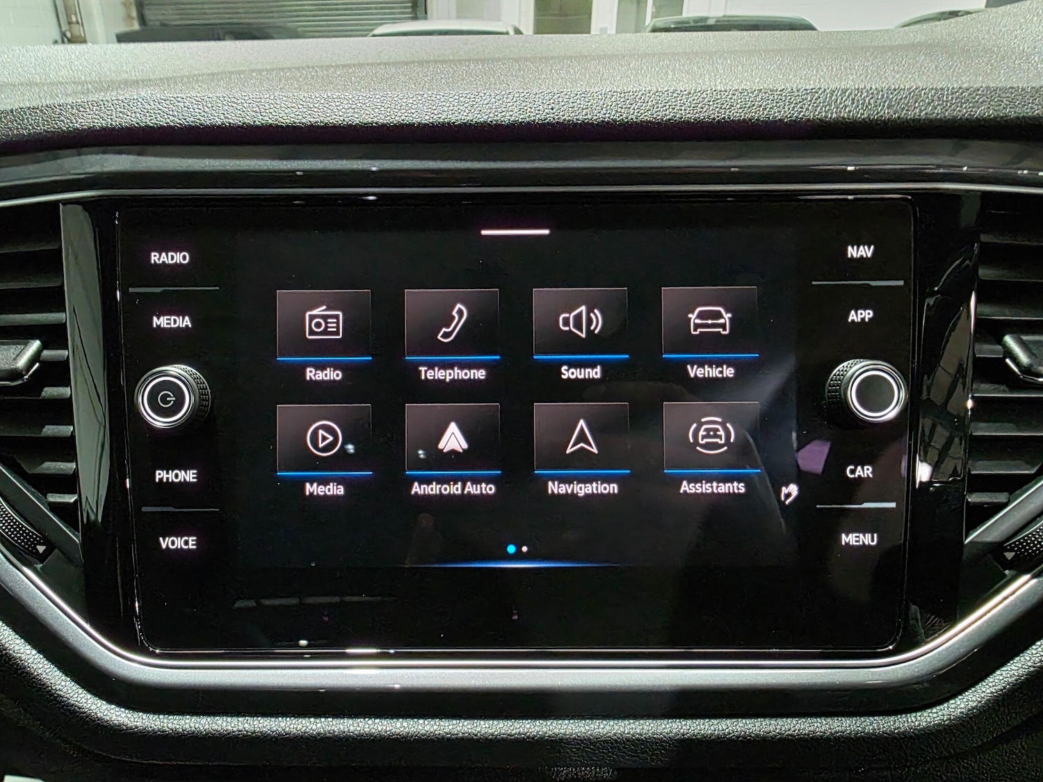 Used Volkswagen T-Roc 2021 for sale - 76801129: Photo 11