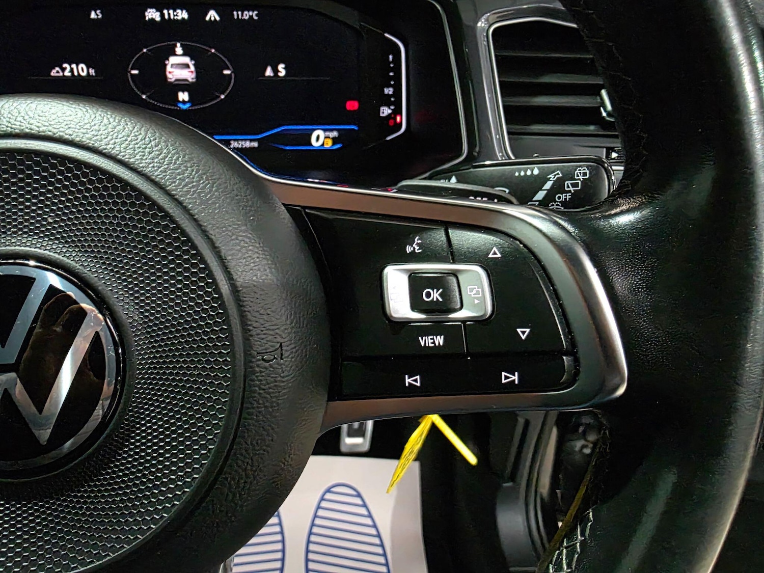 Used Volkswagen T-Roc 2021 for sale - 76801129: Photo 18