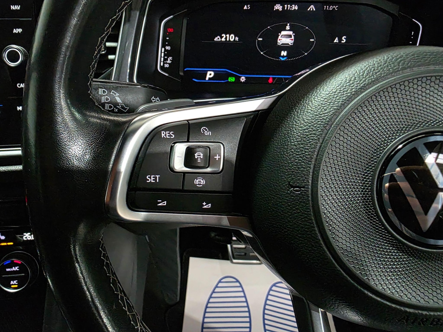 Used Volkswagen T-Roc 2021 for sale - 76801129: Photo 19