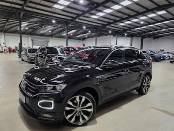 2021 (71) - 1.5 TSI EVO R-Line DSG Euro 6 (s/s) 5dr