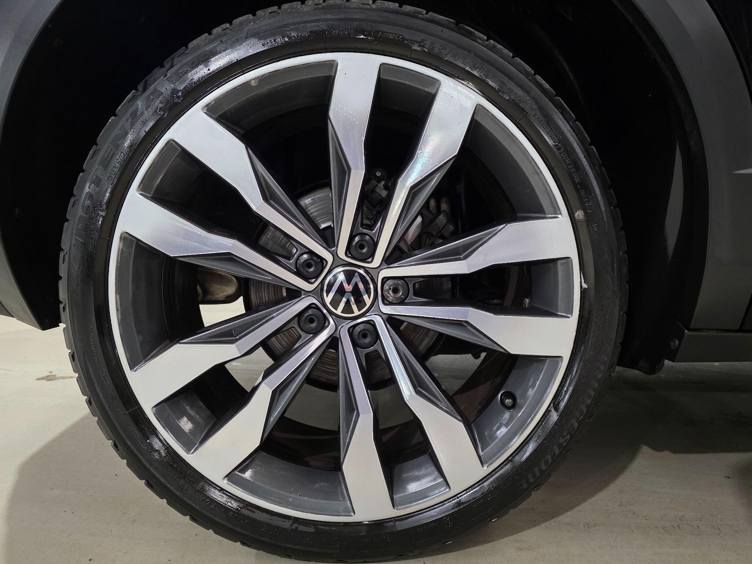 Used Volkswagen T-Roc 2021 for sale - 76801129: Photo 30