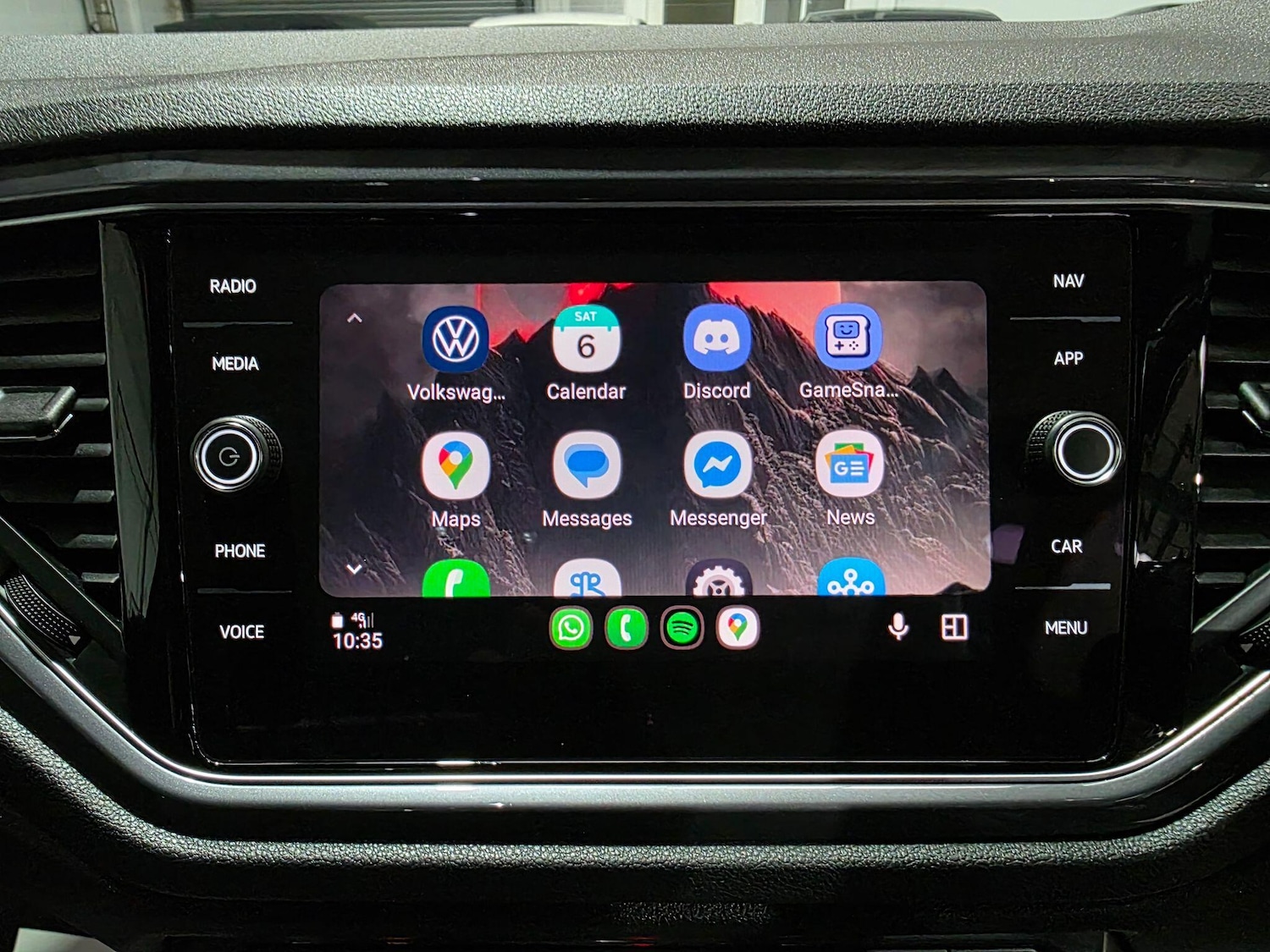 Used Volkswagen T-Roc 2021 for sale - 76801129: Photo 9