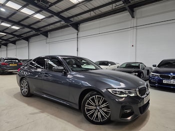 Used BMW 3 Series 2019 for sale - 77074793: Photo
