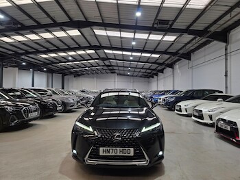 Used Lexus UX 2020 for sale - 78276632: Photo