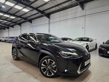 Used Lexus UX 2020 for sale - 78276632: Photo